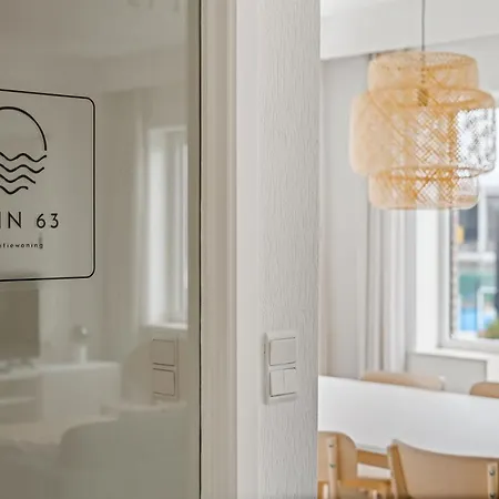 - Duin 63 - Ruim 8 Pers Duplex App Met Terras Apartment Koksijde Exterior photo