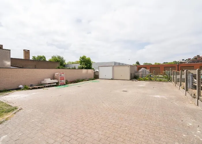 - Duin 63 - Ruim 8 Pers Duplex App Met Terras