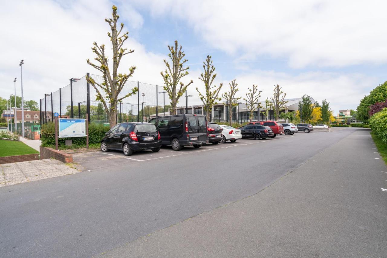 Apartamento - Duin 63 - Ruim 8 Pers Duplex App Met Terras