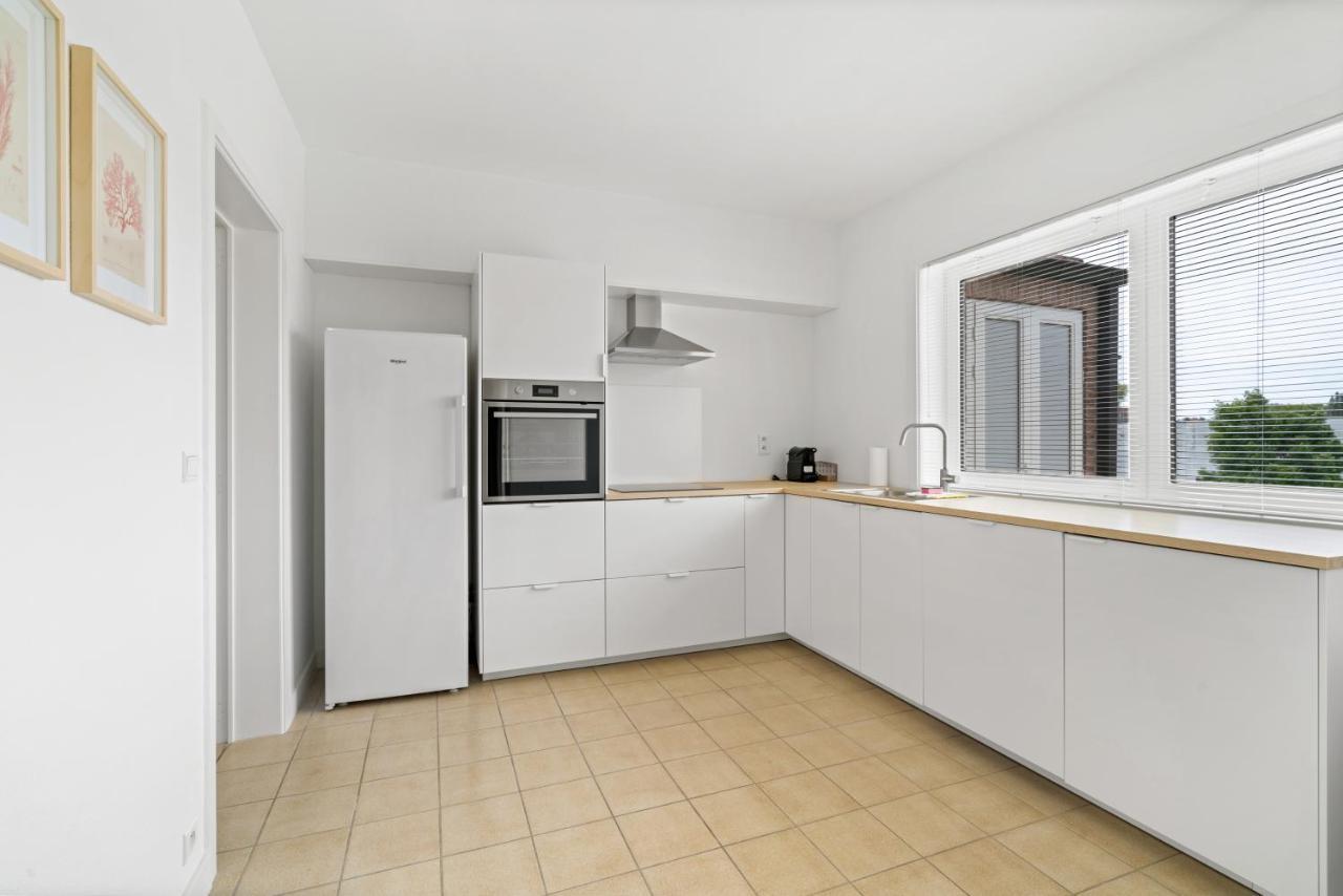 - Duin 63 - Ruim 8 Pers Duplex App Met Terras Appartamento *