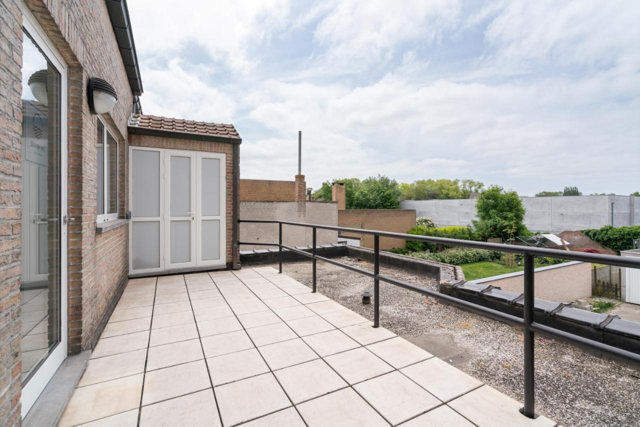 Appartamento - Duin 63 - Ruim 8 Pers Duplex App Met Terras