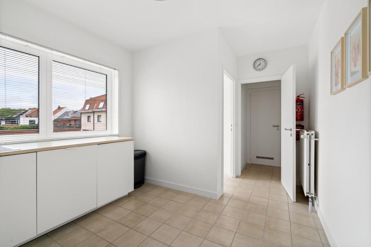 - Duin 63 - Ruim 8 Pers Duplex App Met Terras Appartamento *