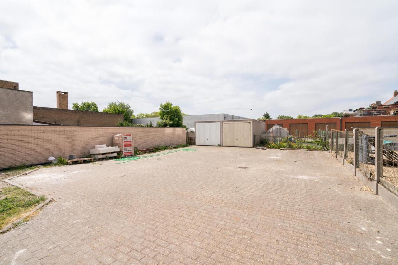 - Duin 63 - Ruim 8 Pers Duplex App Met Terras