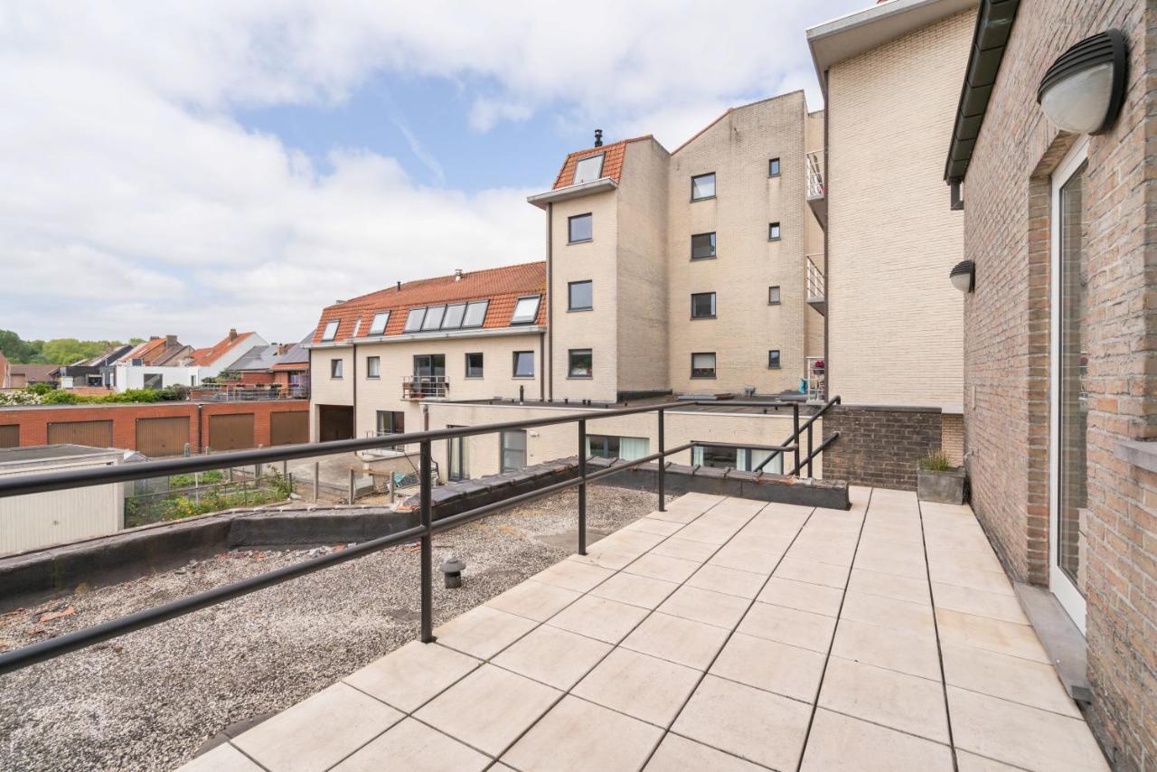 Appartamento - Duin 63 - Ruim 8 Pers Duplex App Met Terras *