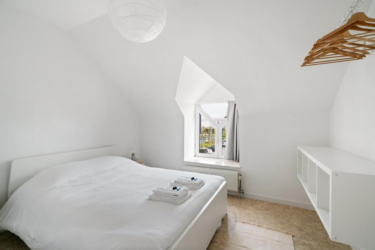 Appartamento - Duin 63 - Ruim 8 Pers Duplex App Met Terras