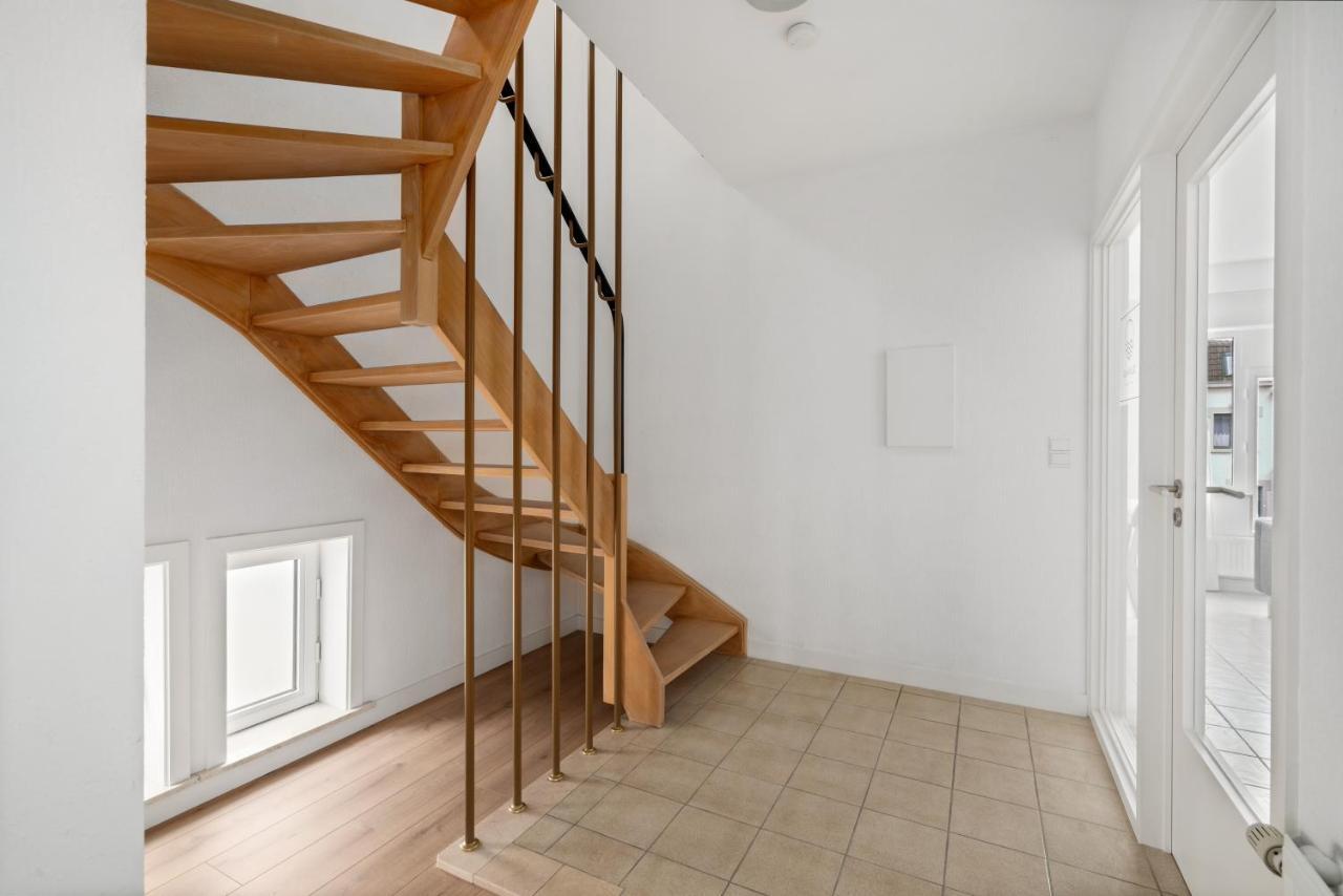 Appartamento - Duin 63 - Ruim 8 Pers Duplex App Met Terras *