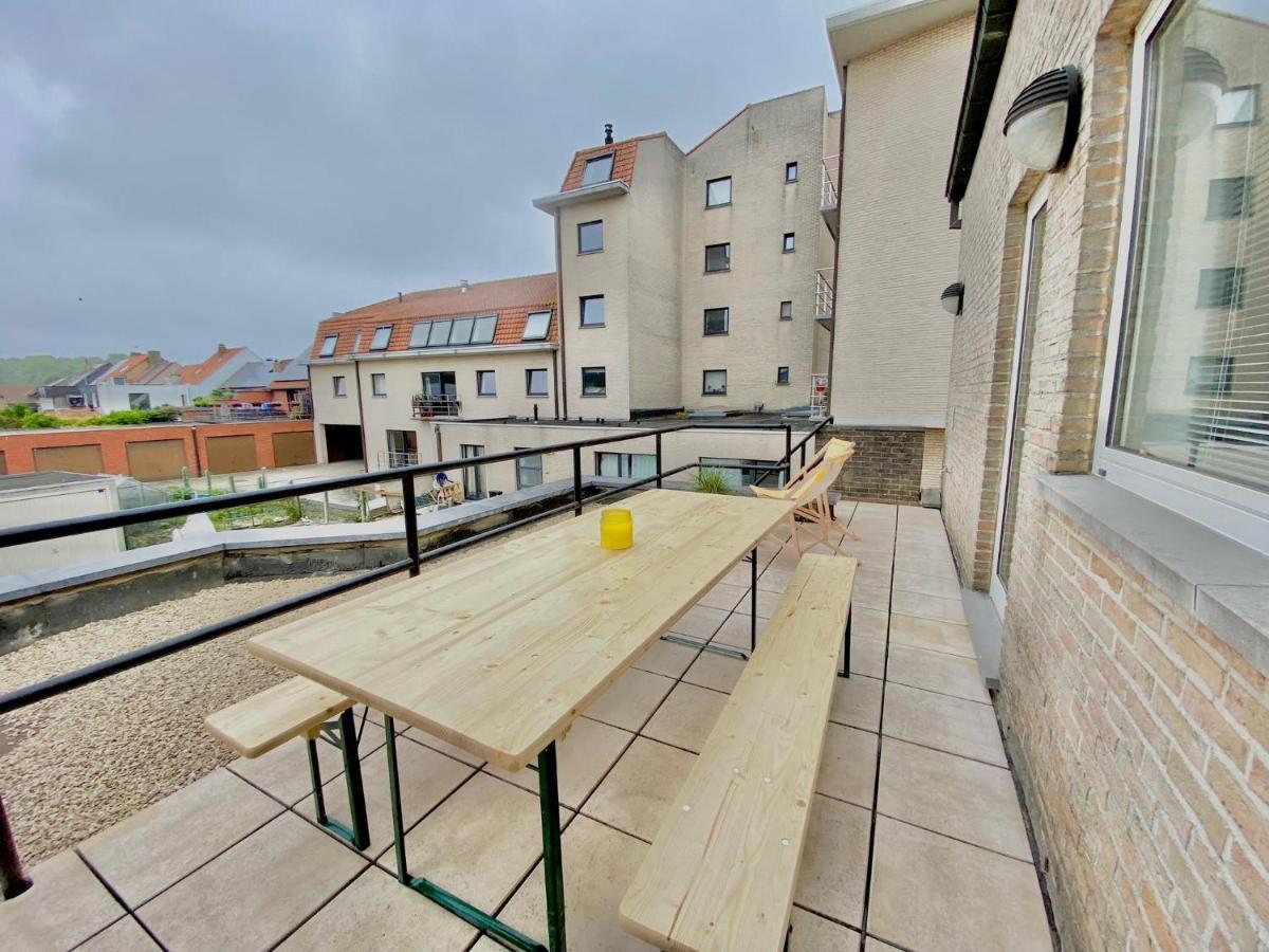 Apartamento - Duin 63 - Ruim 8 Pers Duplex App Met Terras *